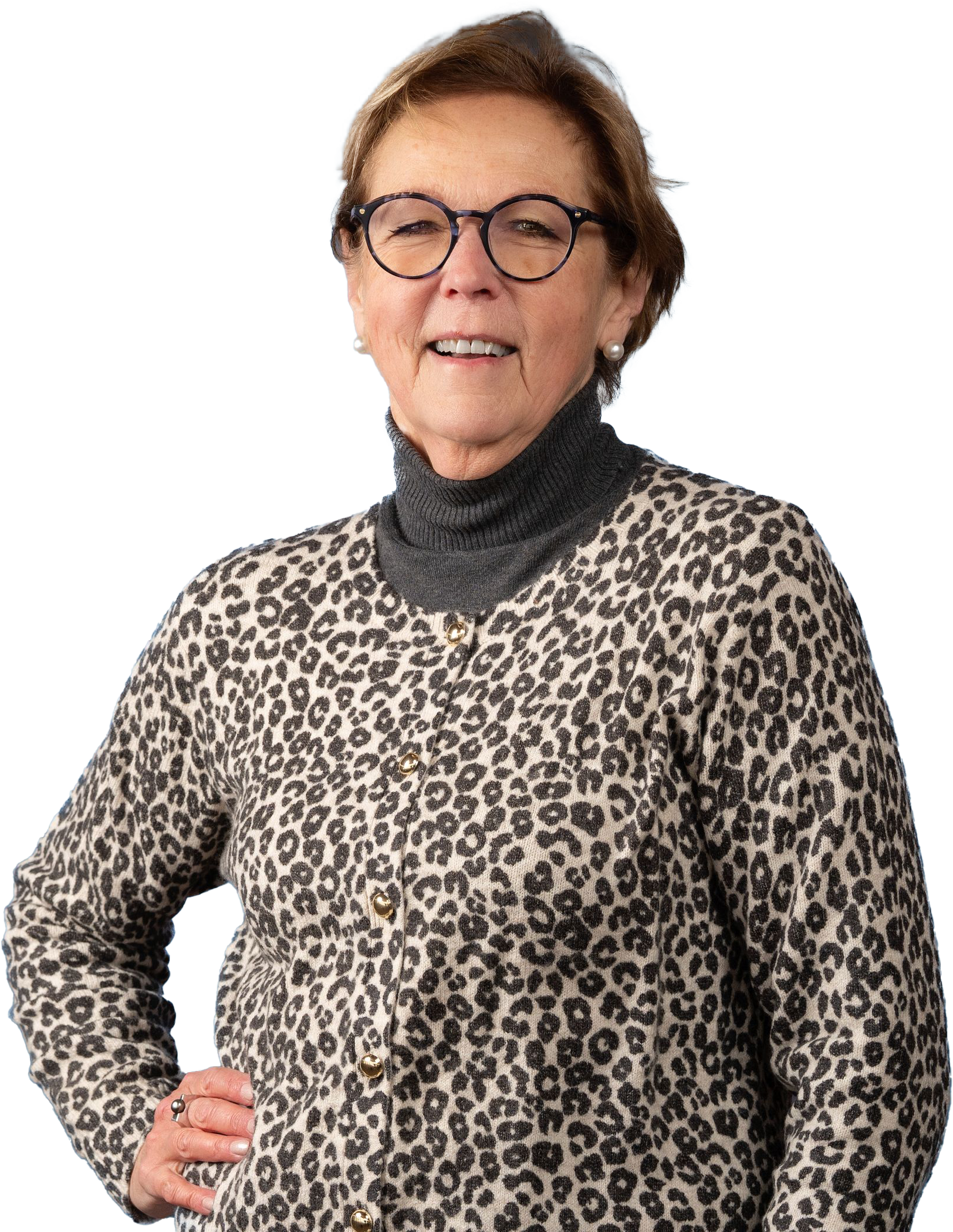 Agnès CLEMENT DEMENGE