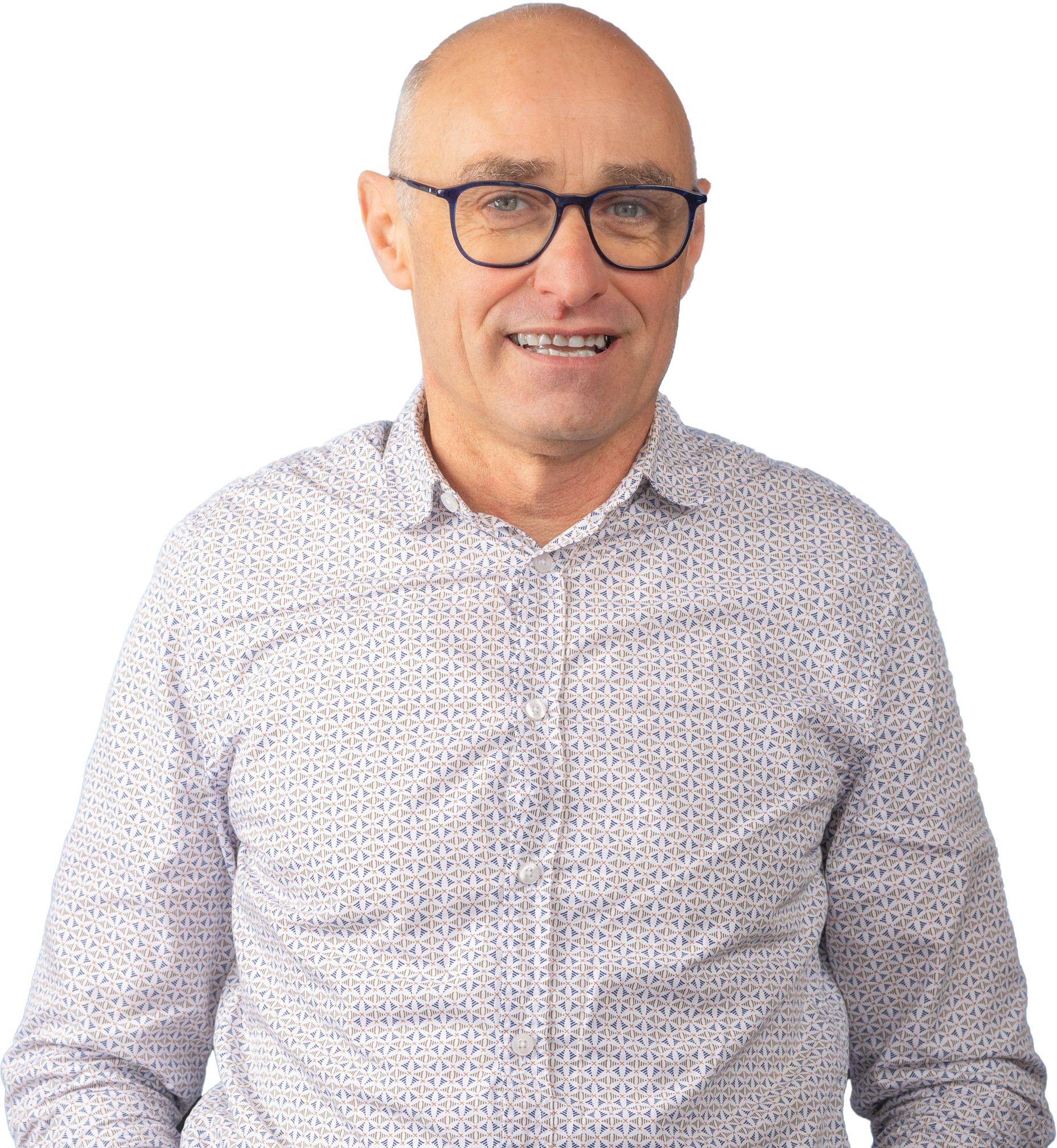 Alain CUNAT