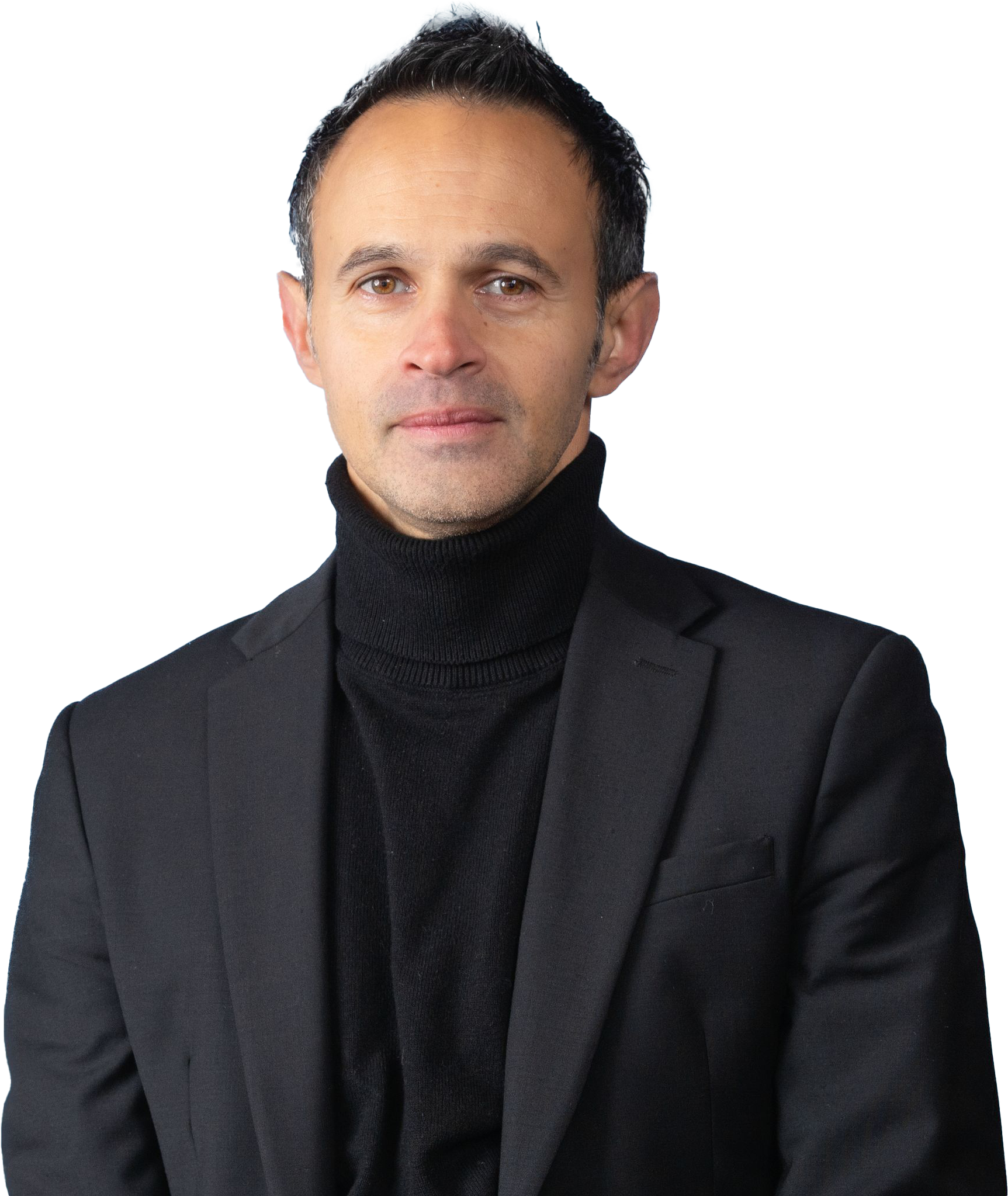 Benjamin BERTRAND