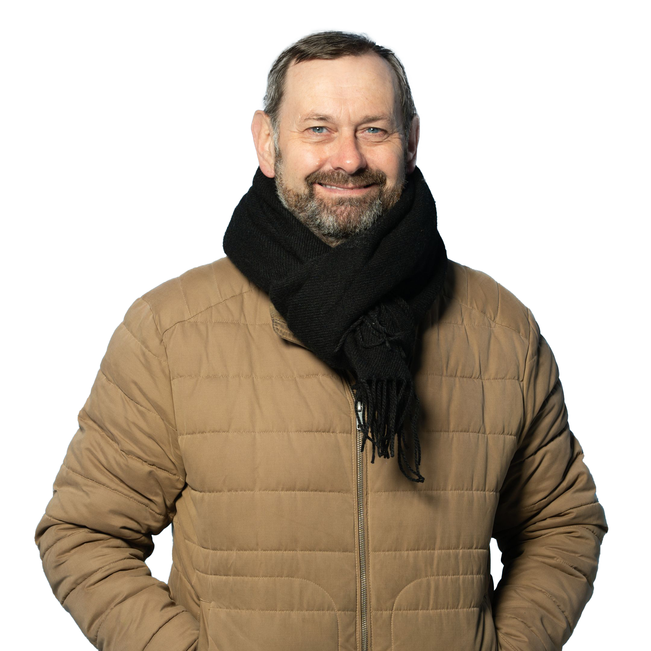 Didier ANTOINE