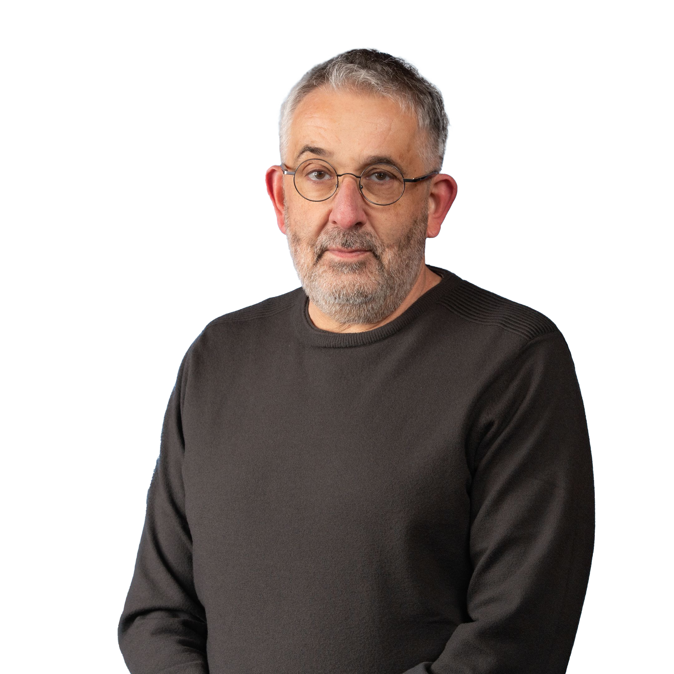 Frédéric DOLL
