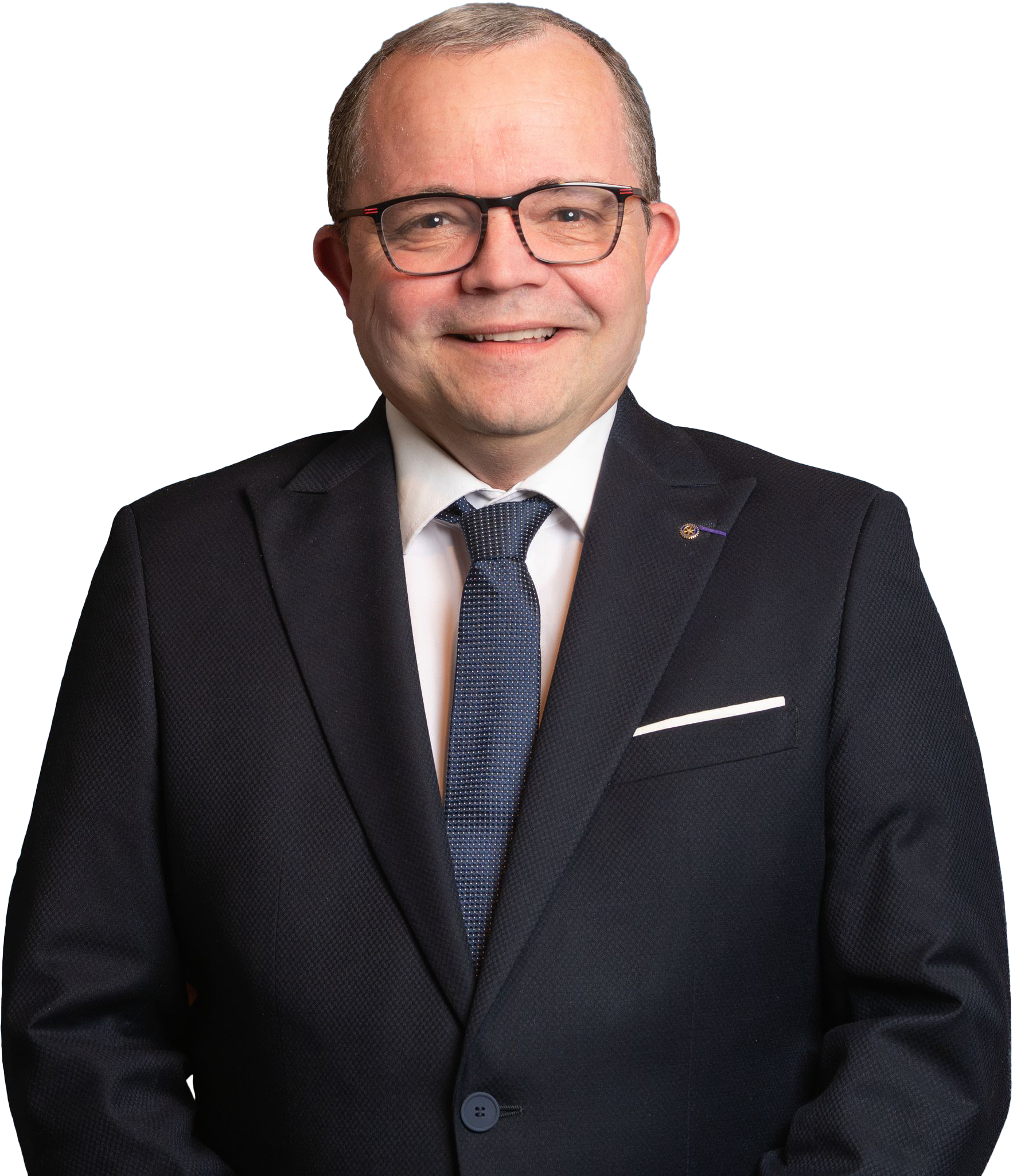 Jean-Charles TISSERAND