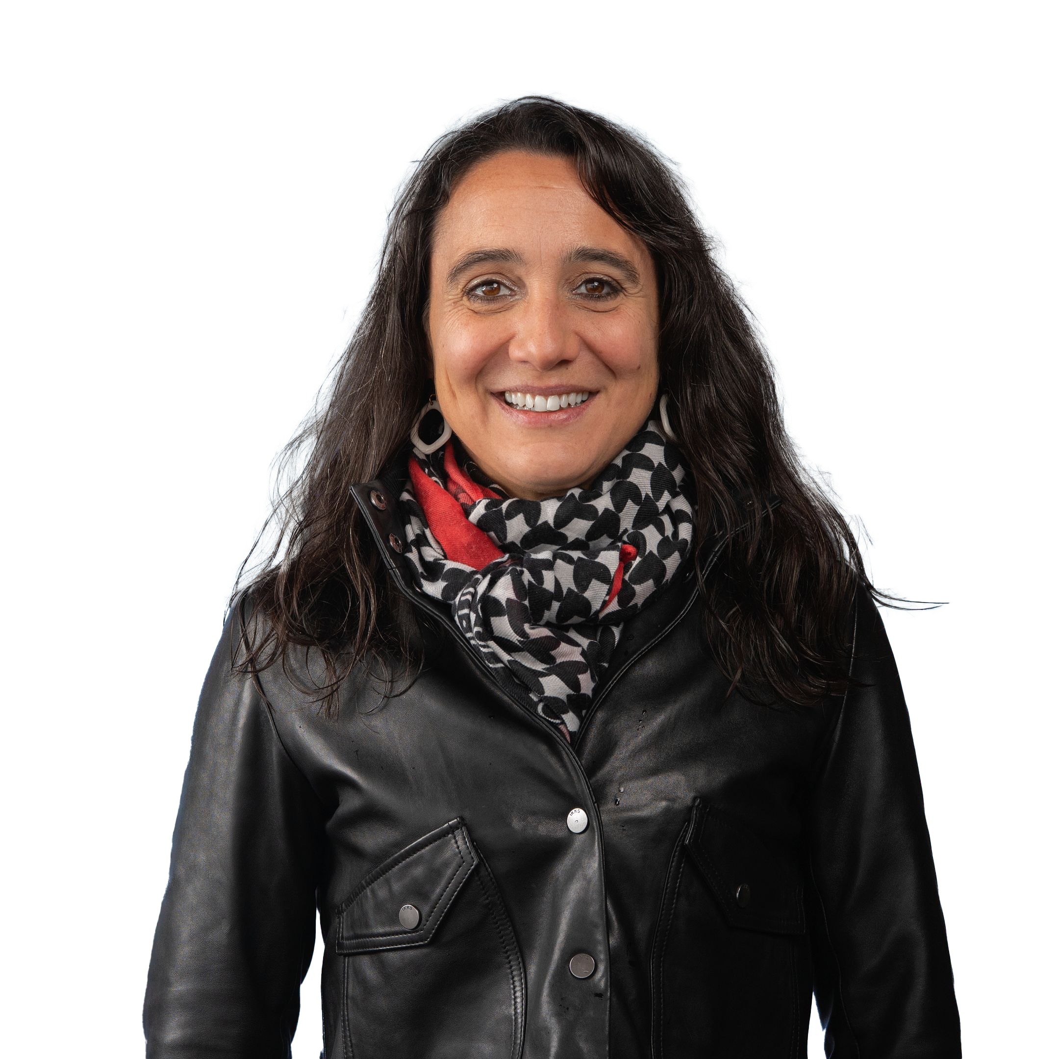 Magalie TENETTE