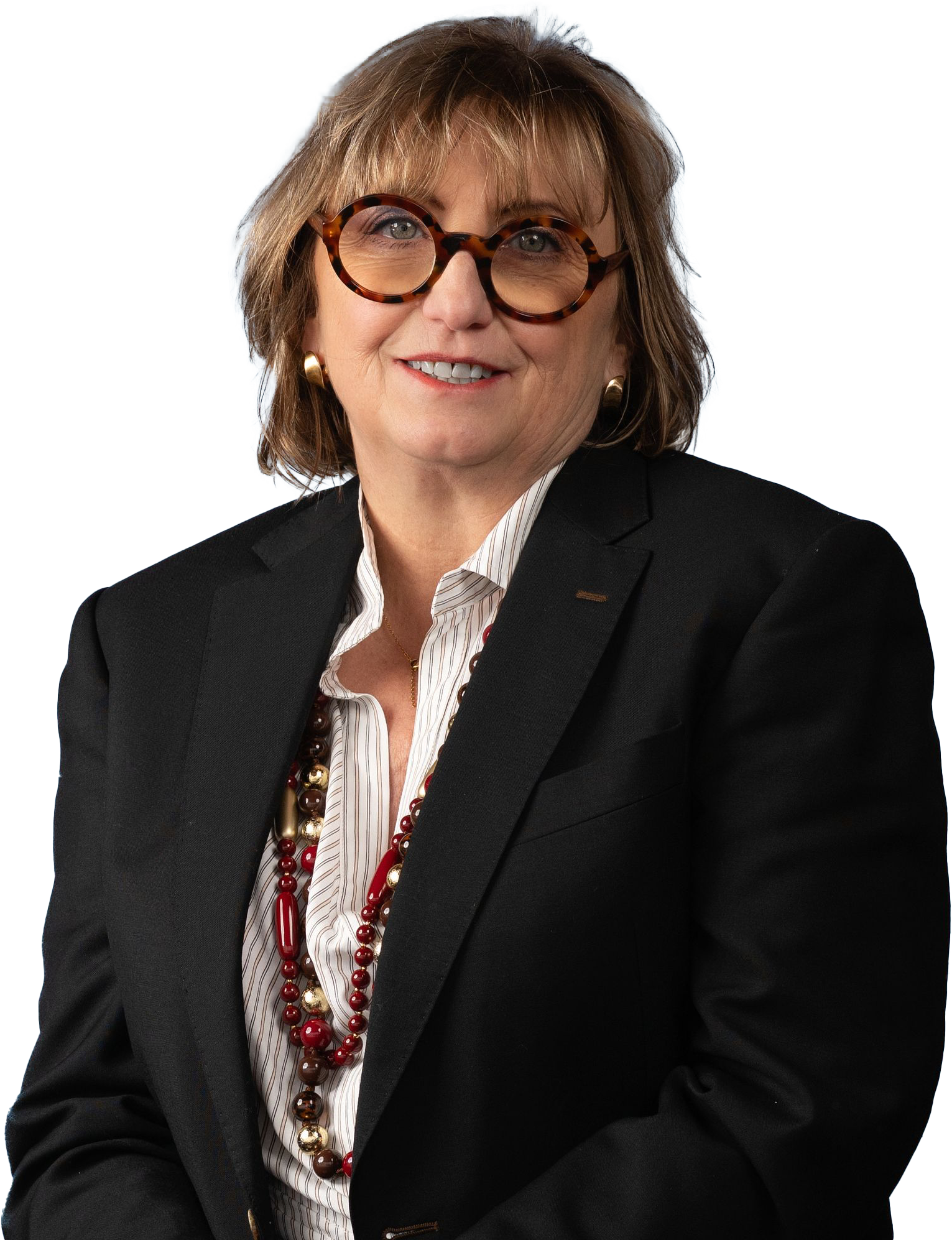 Marie-Hélène DUPONT CHRISTEN