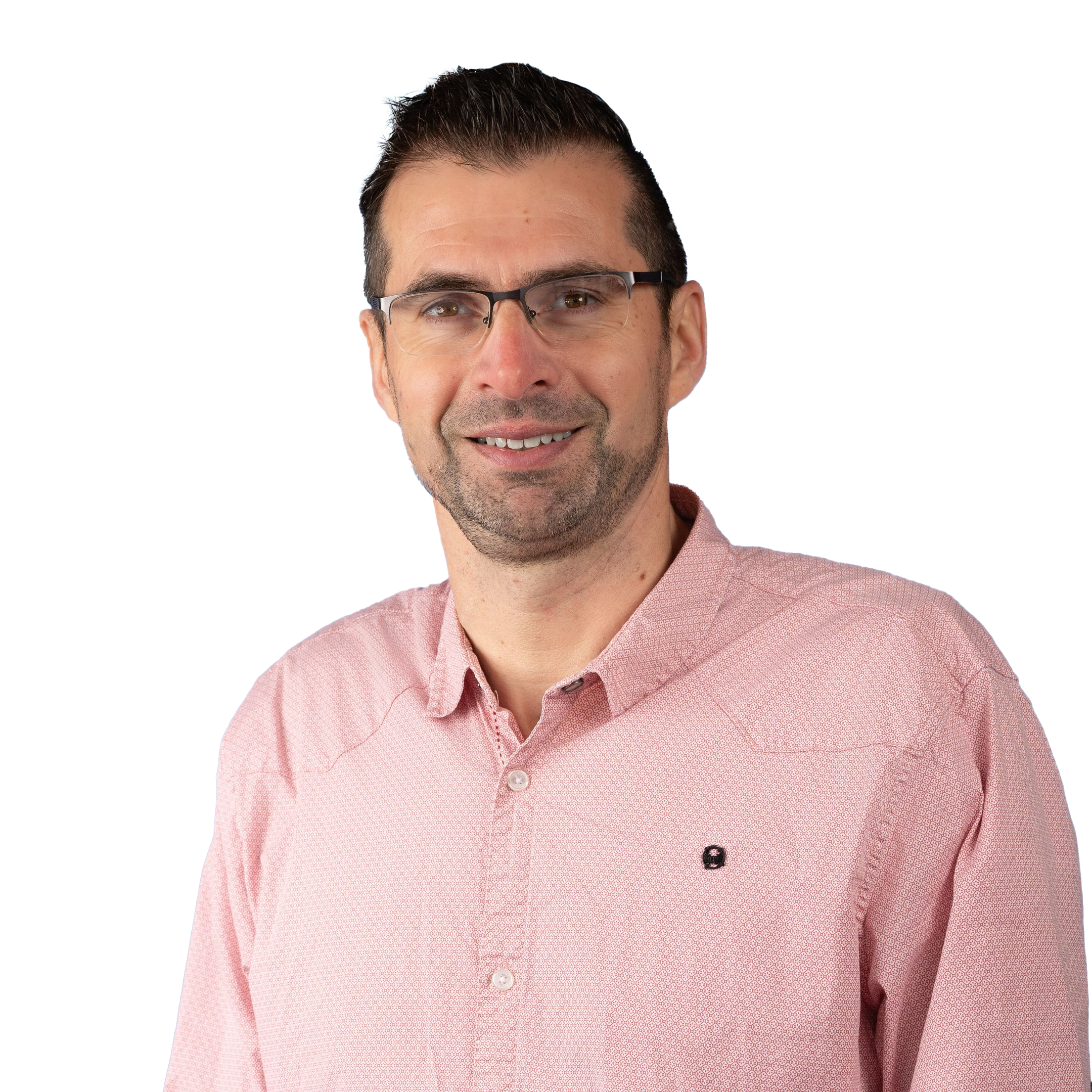 Stéphane AMYOT