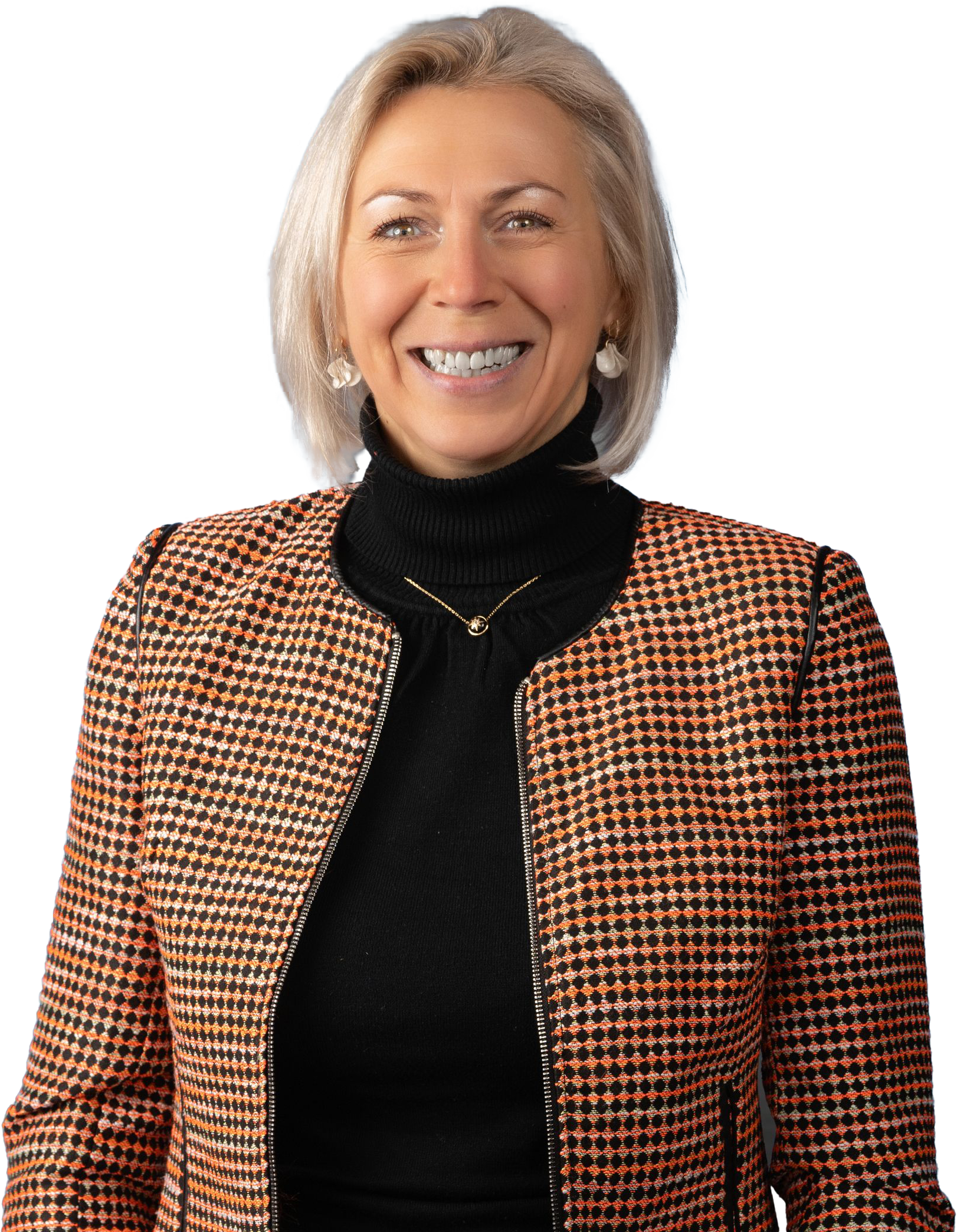 Valérie MOREAU